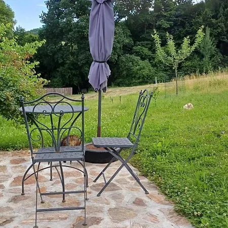 Casa vacanze Charming Cellar House In The Heart Of Wine Country Frutten