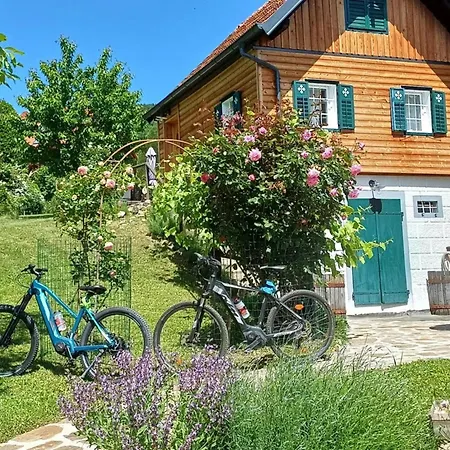Charming Cellar House In The Heart Of Wine Country * Frutten